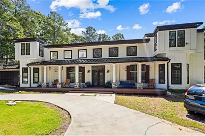 6409 Snelling Mill Road, Flowery Branch, GA 30542 - Photo 1