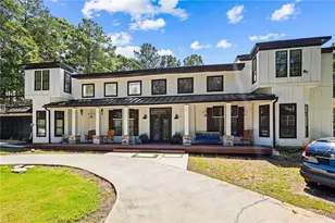 6409 Snelling Mill Rd, Flowery Branch, GA 30542 - Photo 1