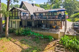 5823 Lakeshore Dr, Buford, GA 30518 - Photo 1