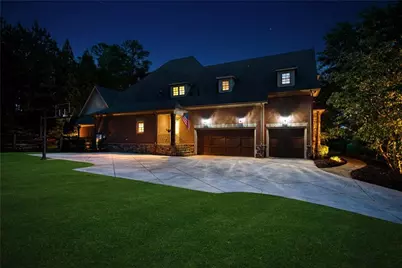 13942 Tree Loft Road, Milton, GA 30004 - Photo 99