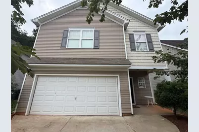 1519 Swamp Cabbage Drive, Lawrenceville, GA 30045 - Photo 3