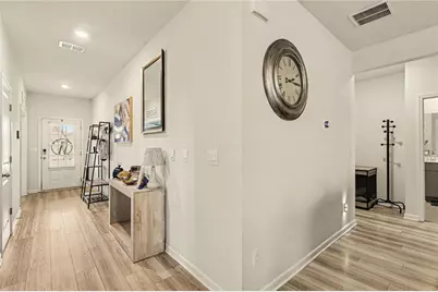 7789 Richmond Trail, Fairburn, GA 30213 - Photo 5