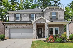 7789 Richmond Trl, Fairburn, GA 30213 - Photo 1