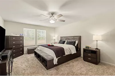7789 Richmond Trail, Fairburn, GA 30213 - Photo 17