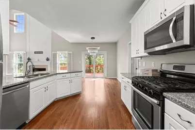 1486 Soaring Pointe, Marietta, GA 30062 - Photo 21