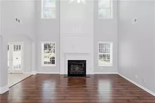 1332 Melrose Woods Ln, Lawrenceville, GA 30045 - Photo 11