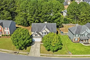1332 Melrose Woods Ln, Lawrenceville, GA 30045 - Photo 61