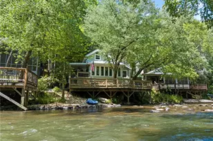 196 White Water Path, East Ellijay, GA 30536 - Photo 1