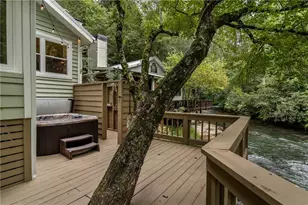 196 White Water Path, East Ellijay, GA 30536 - Photo 17