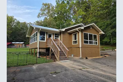 403 N Stringer Road N, Canton, GA 30115 - Photo 23