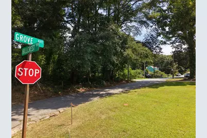 1923 Grove Avenue, East Point, GA 30344 - Photo 1