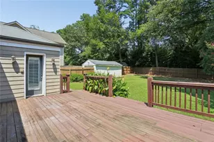 266 Midvale Dr NE, Atlanta, GA 30342 - Photo 23