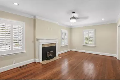 266 Midvale Drive NE, Atlanta, GA 30342 - Photo 5