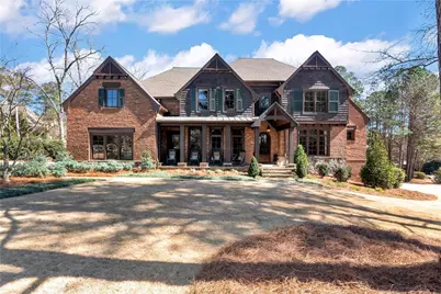 902 Little Darby Lane, Suwanee, GA 30024 - Photo 1