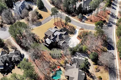 902 Little Darby Lane, Suwanee, GA 30024 - Photo 13