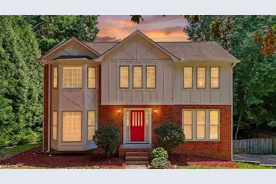 3947 Camrose Place, Marietta, GA 30062 - Photo 3