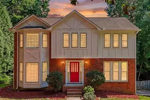 3947 Camrose Pl, Marietta, GA 30062 - Photo 3