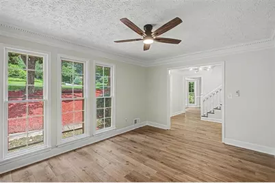 3947 Camrose Place, Marietta, GA 30062 - Photo 7