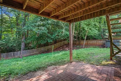 3947 Camrose Place, Marietta, GA 30062 - Photo 31