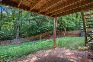 3947 Camrose Pl, Marietta, GA 30062 - Photo 31