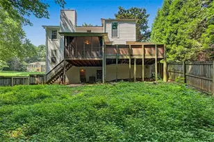 3947 Camrose Pl, Marietta, GA 30062 - Photo 21