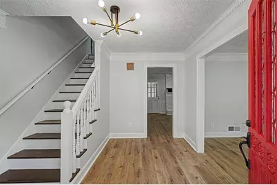 3947 Camrose Place, Marietta, GA 30062 - Photo 5