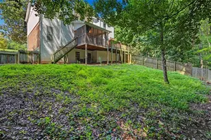 3947 Camrose Pl, Marietta, GA 30062 - Photo 69