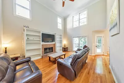 638 Braidwood Drive NW, Acworth, GA 30101 - Photo 11
