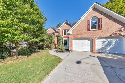 638 Braidwood Drive NW, Acworth, GA 30101 - Photo 57