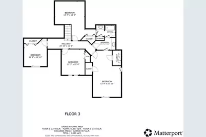 638 Braidwood Drive NW, Acworth, GA 30101 - Photo 65