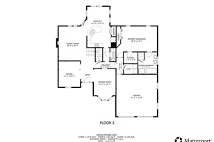 638 Braidwood Dr NW, Acworth, GA 30101 - Photo 59