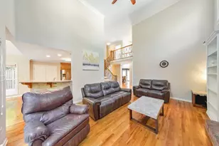 638 Braidwood Dr NW, Acworth, GA 30101 - Photo 3