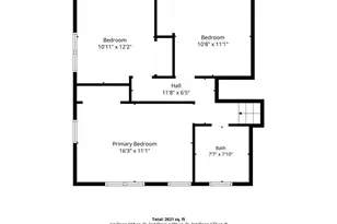 7018 Hwy 27, Buchanan, GA 30113 - Photo 51