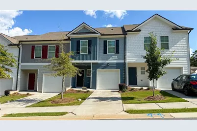 3472 Lakeview Creek, Lithonia, GA 30038 - Photo 1