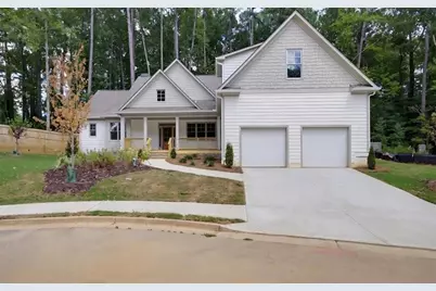 3129 King Walk Drive, Atlanta, GA 30311 - Photo 1