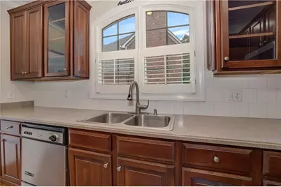 1610 Hampton Oaks Bend, Marietta, GA 30066 - Photo 35