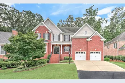 1610 Hampton Oaks Bend, Marietta, GA 30066 - Photo 5