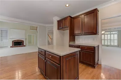1610 Hampton Oaks Bend, Marietta, GA 30066 - Photo 37