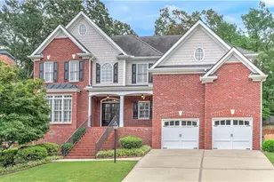 1610 Hampton Oaks Bend, Marietta, GA 30066 - Photo 1