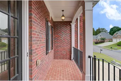 1610 Hampton Oaks Bend, Marietta, GA 30066 - Photo 9