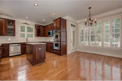 1610 Hampton Oaks Bend, Marietta, GA 30066 - Photo 29