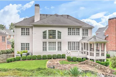 1610 Hampton Oaks Bend, Marietta, GA 30066 - Photo 85