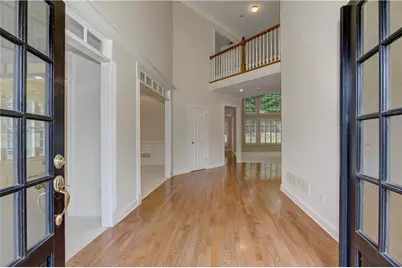 1610 Hampton Oaks Bend, Marietta, GA 30066 - Photo 11