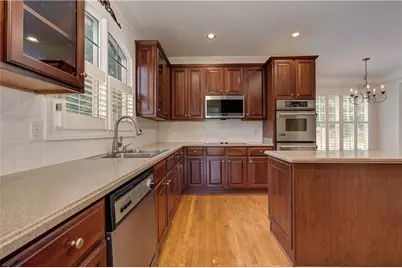 1610 Hampton Oaks Bend, Marietta, GA 30066 - Photo 33