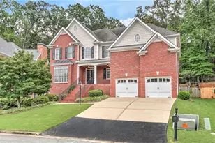 1610 Hampton Oaks Bend, Marietta, GA 30066 - Photo 7