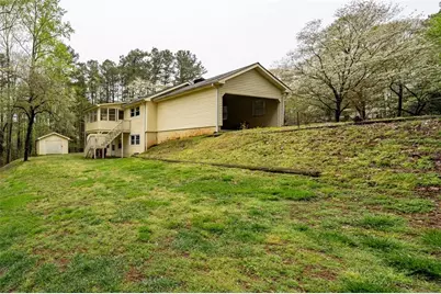 465 Dobbs Road #A, Woodstock, GA 30188 - Photo 35