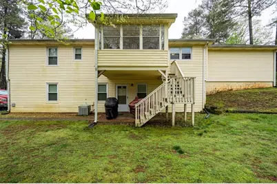 465 Dobbs Road #A, Woodstock, GA 30188 - Photo 25