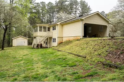 465 Dobbs Road #A, Woodstock, GA 30188 - Photo 37