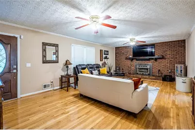 465 Dobbs Road #A, Woodstock, GA 30188 - Photo 7