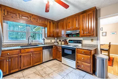 465 Dobbs Road #A, Woodstock, GA 30188 - Photo 13
